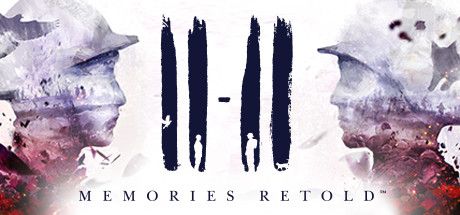 11-11: Memories Retold box art for Xbox One